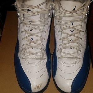 Air Jordan 12 Retro